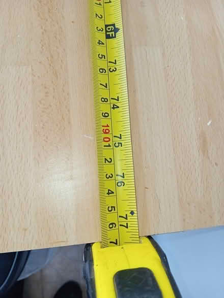 Photo of free Work top (Grange lane) #1