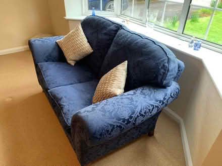 Photo of free Settees (Amersham HP6) #4