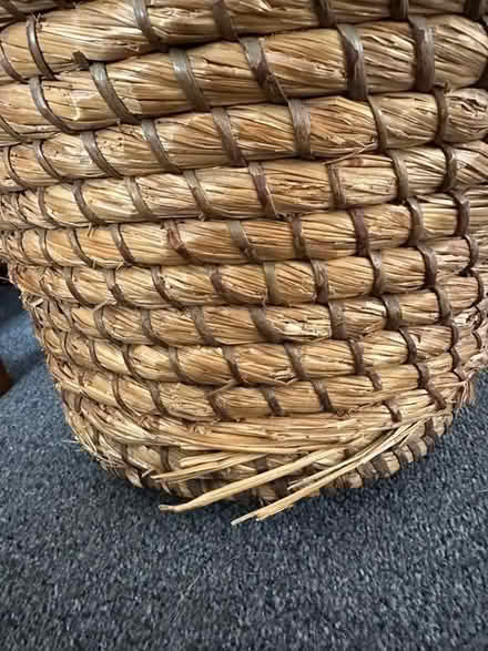 Photo of free Washing basket (Meadowhead S8) #4
