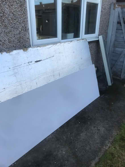 Photo of free 100mm Insulation Board and 75mm cut offs (Temple Cowley OX4) #2