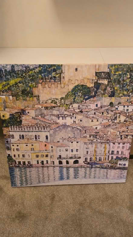 Photo of free Paintings and Frames Bundle (Aston S26) #2