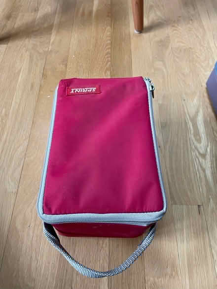Photo of free CD cases (Newton) #1