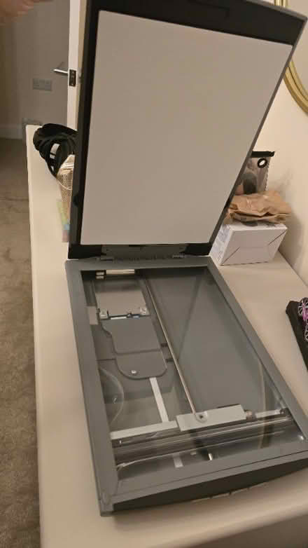 Photo of free Canon Scanner (Aston S26) #2