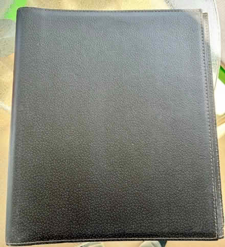 Photo of free Book Portfolio (Tunbridge Wells S. TN2) #1