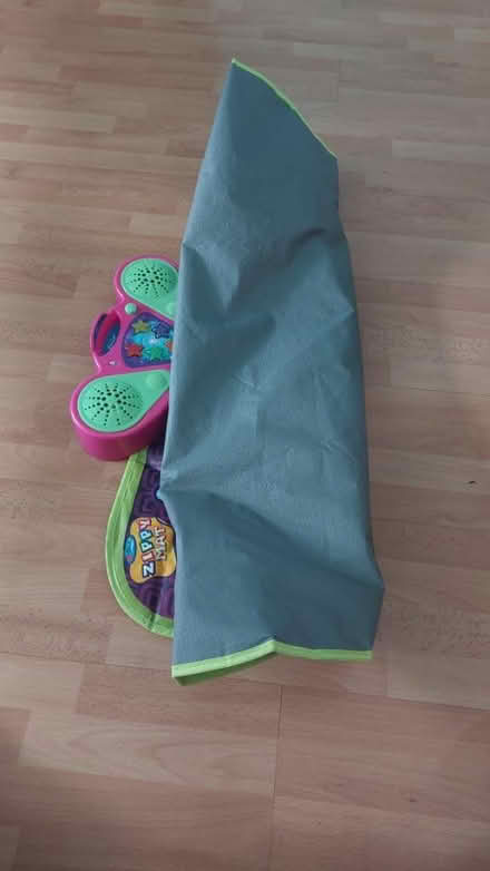 Photo of free Childrens musical dance mat (Clapham (SW4)) #2