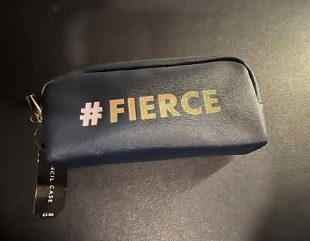 Photo of free Unused Pencil Case (Grandborough CV23) #1