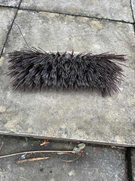 Photo of free Broom head (Mid Clevedon BS21) #2