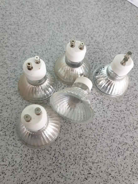 Photo of free Light bulbs (Heysham LA3) #1