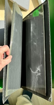 Photo of free Book Portfolio (Tunbridge Wells S. TN2) #3