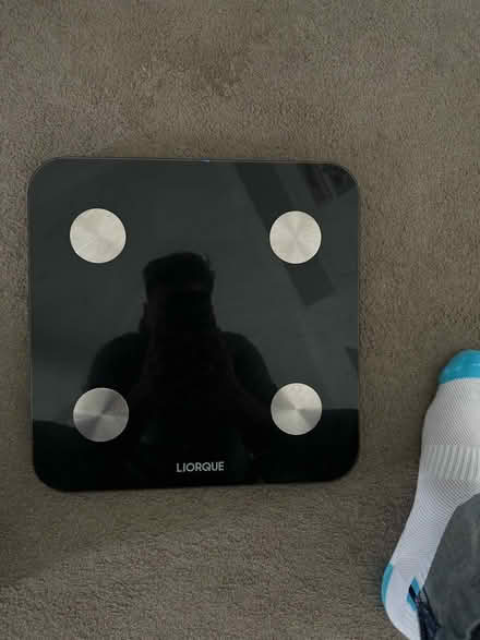 Photo of free Liorque scale. Works with/wo app (Twickenham Centre) #1