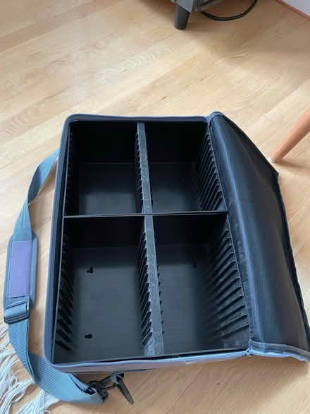Photo of free CD cases (Newton) #2