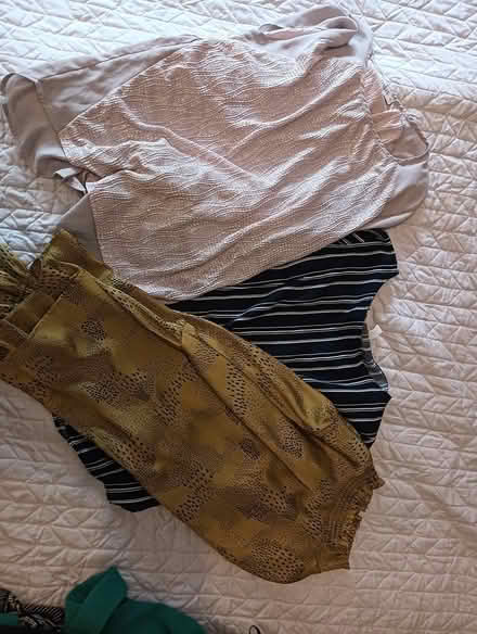 Photo of free Womens clothing 10/12 (W5) #4