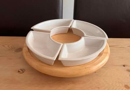 Photo of free Lazy Susan (Great Harwood BB6)