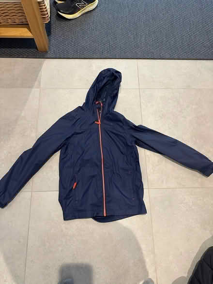 Photo of free Waterproof jacket - age 13 (Yarnton) #1