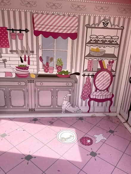 Photo of free Dolls' house (Willingdon BN20) #2