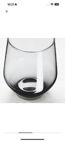 Photo of free 8 x IKEA “Ivrig” glasses (Hook Heath GU21) #2