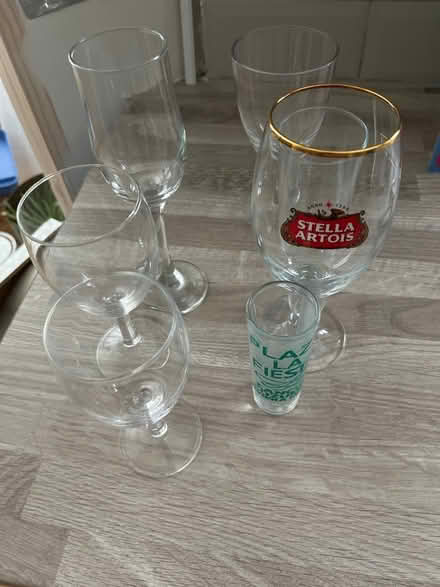 Photo of free Assorted kitchen (Hackney E5) #3