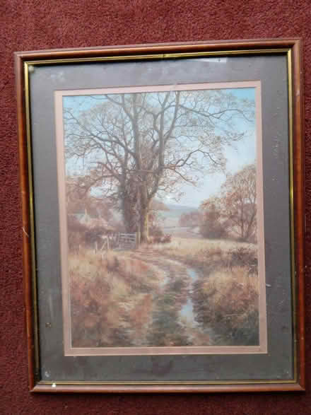 Photo of free Framed prints (Blackbird Leys OX4) #2