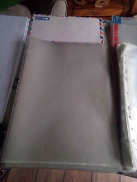 Photo of free Stationery (Boscombe) #1