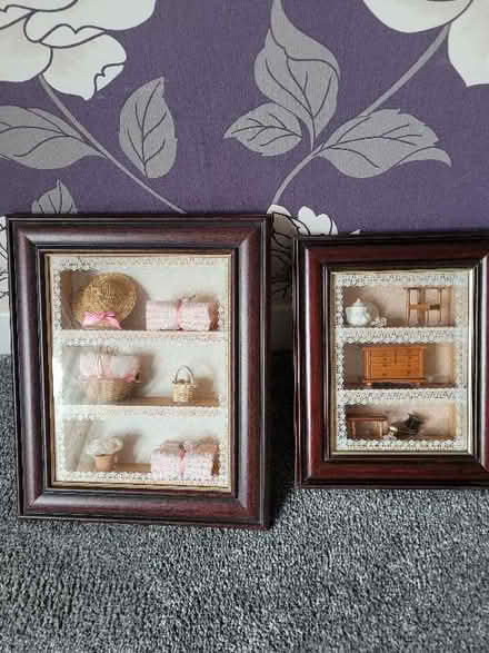 Photo of free Pictures (Forfar DD8) #1
