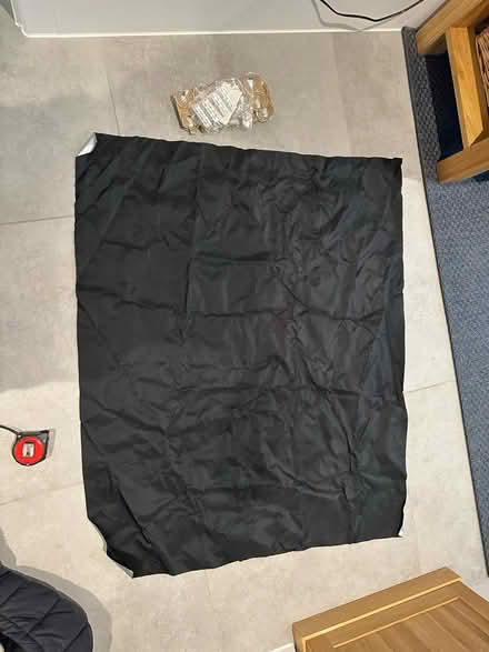Photo of free Black out blind kit (Yarnton) #1