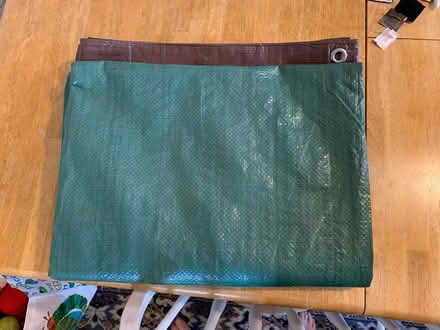 Photo of free Large tarp (East Redlands, RG1) #1