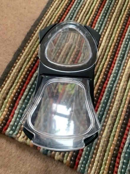 Photo of free Cereal storage container (Northchurch HP4) #2