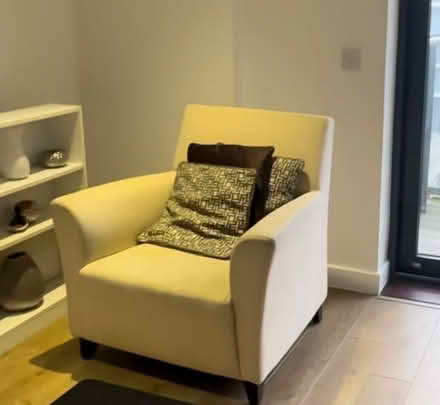 Photo of free Sofa and bed (E14) #2