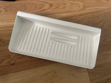 Photo of free Ikea Sunnersta shelf/dish drainer (N16) #1