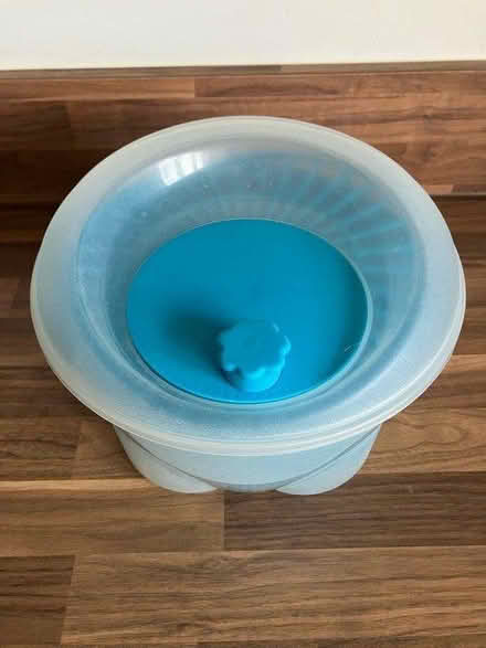 Photo of free Salad spinner (Thorney, Peterborough) #1