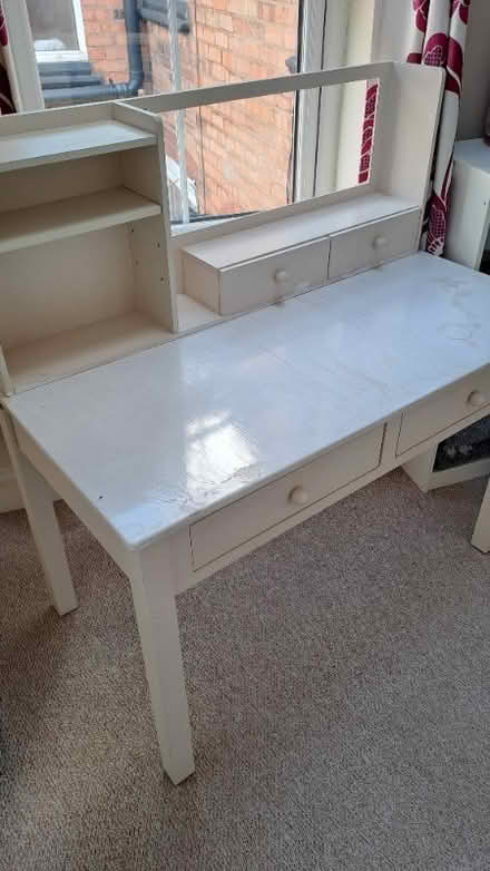 Photo of free Children's desk doer-upper (Kings Heath B14) #1