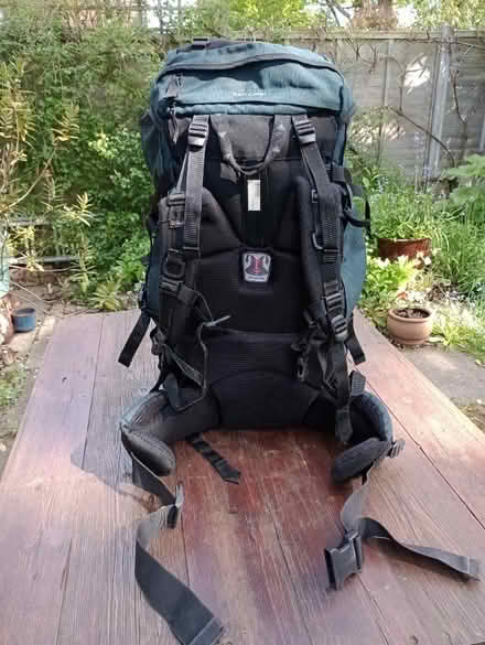 Photo of free Large Vango rucksack (Finchampstead RG40) #2