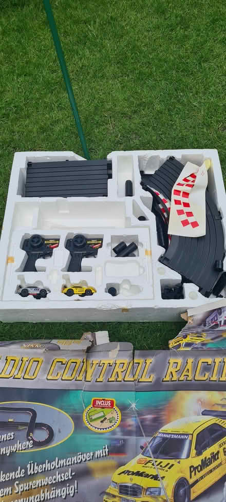 Photo of free Car racing (Sherwood, Nottingham) #2