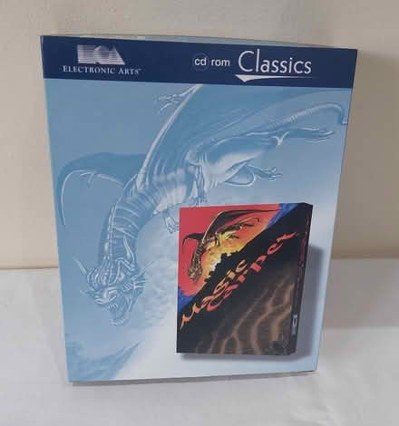 Photo of free Magic Carpet PC game (Altrincham WA15) #1