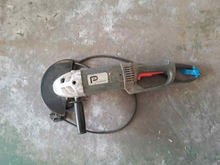 Photo of free Grinder (Ludlow SY8) #1