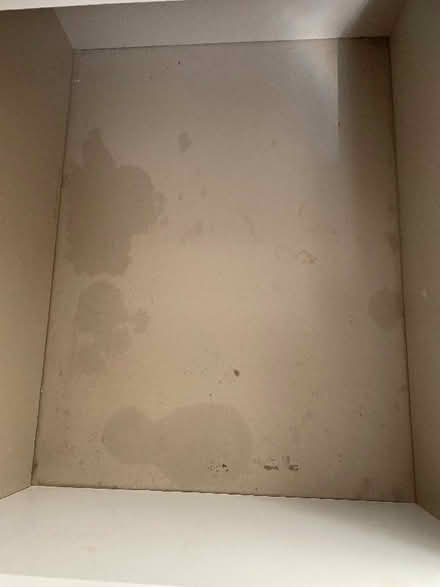 Photo of free IKEA MALM chest of 2 drawers (Welling DA16) #1