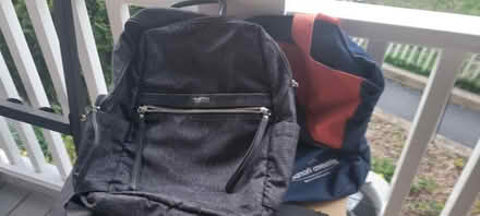 Photo of free Bags (Everett) #3