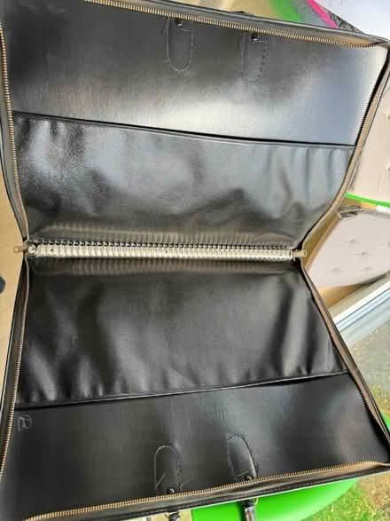 Photo of free Portfolio carry case with handles (Tunbridge Wells S. TN2) #2