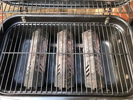 Photo of free Three Burner BBQ (Newport, TF10) #4