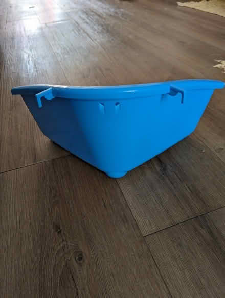 Photo of free Hamster corner toilet (Loose, Maidstone) #1