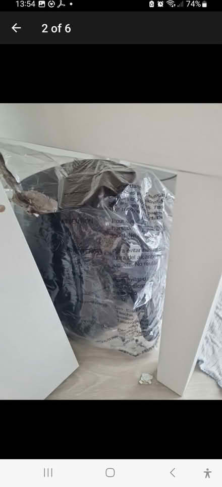 Photo of free House clearance (Lucan/ clondalkin area) #4