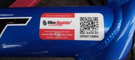 Photo of free Road bike (brand: Giant) (Kennington OX1) #4