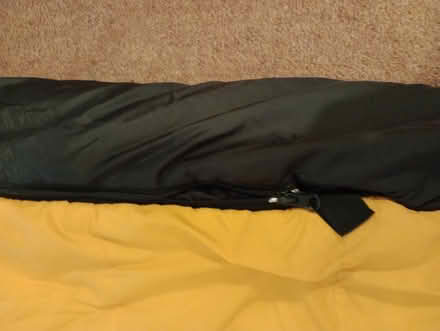 Photo of free Vango Voyager 300 Lite Sleeping Bag (Didsbury M20) #3