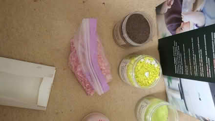 Photo of free Decorative stones (thornton heath) #1