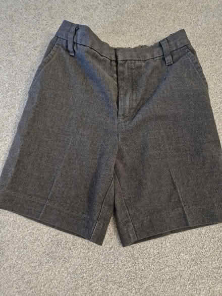 Photo of free School shorts (Knaphill) #1