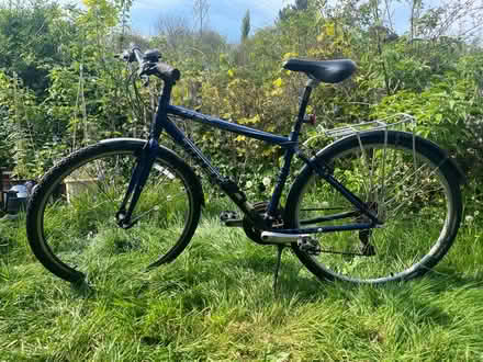 Photo of free Hybrid bike (Stirchley) #1