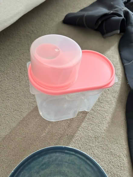 Photo of free Container (Twickenham Centre) #1