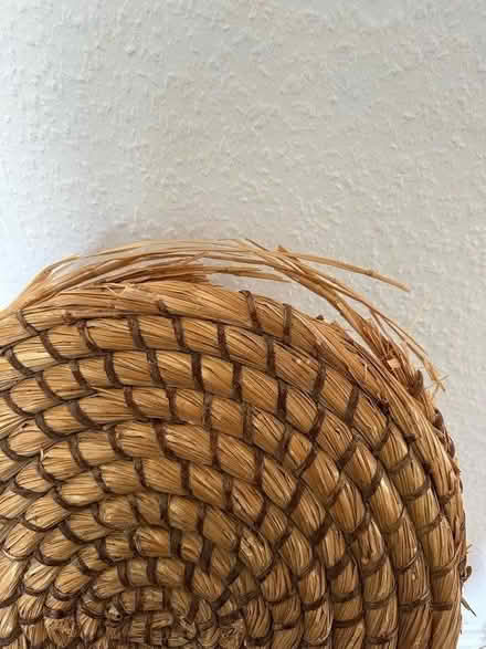 Photo of free Washing basket (Meadowhead S8) #2
