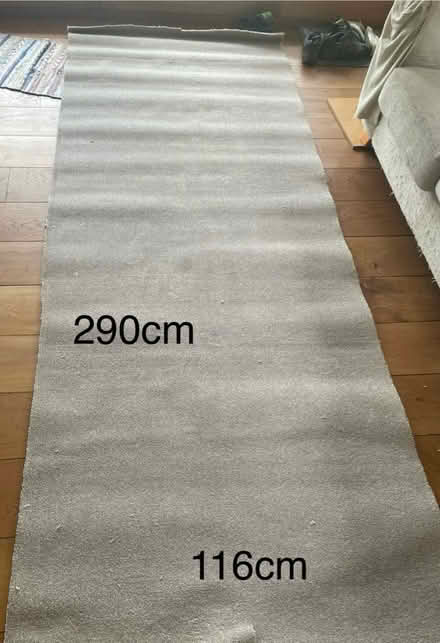 Photo of free Carpet off-cuts (Bowbridge) #1