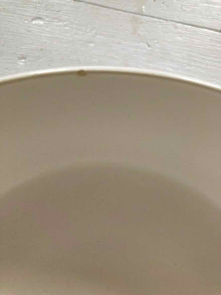Photo of free Salad bowl (Priory Avenue TN34) #2
